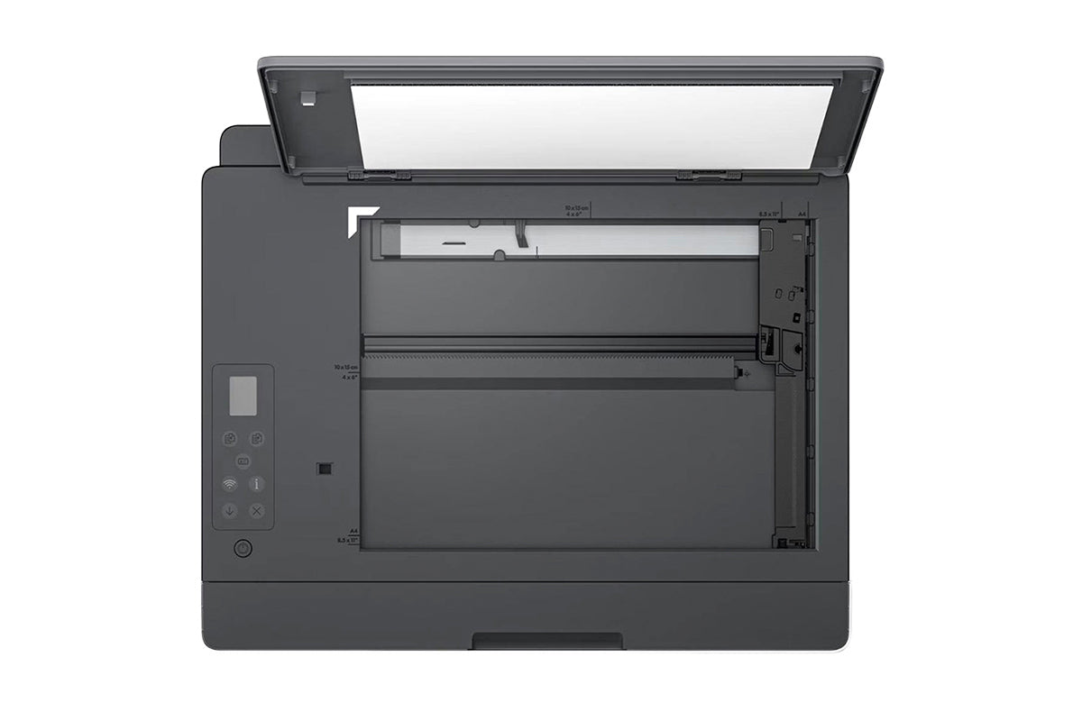 HP Smart Tank Plus 5105 Wireless All-in-One Colour Printer-4