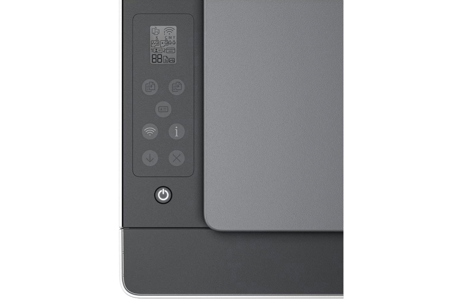HP Smart Tank Plus 5105 Wireless All-in-One Colour Printer-7