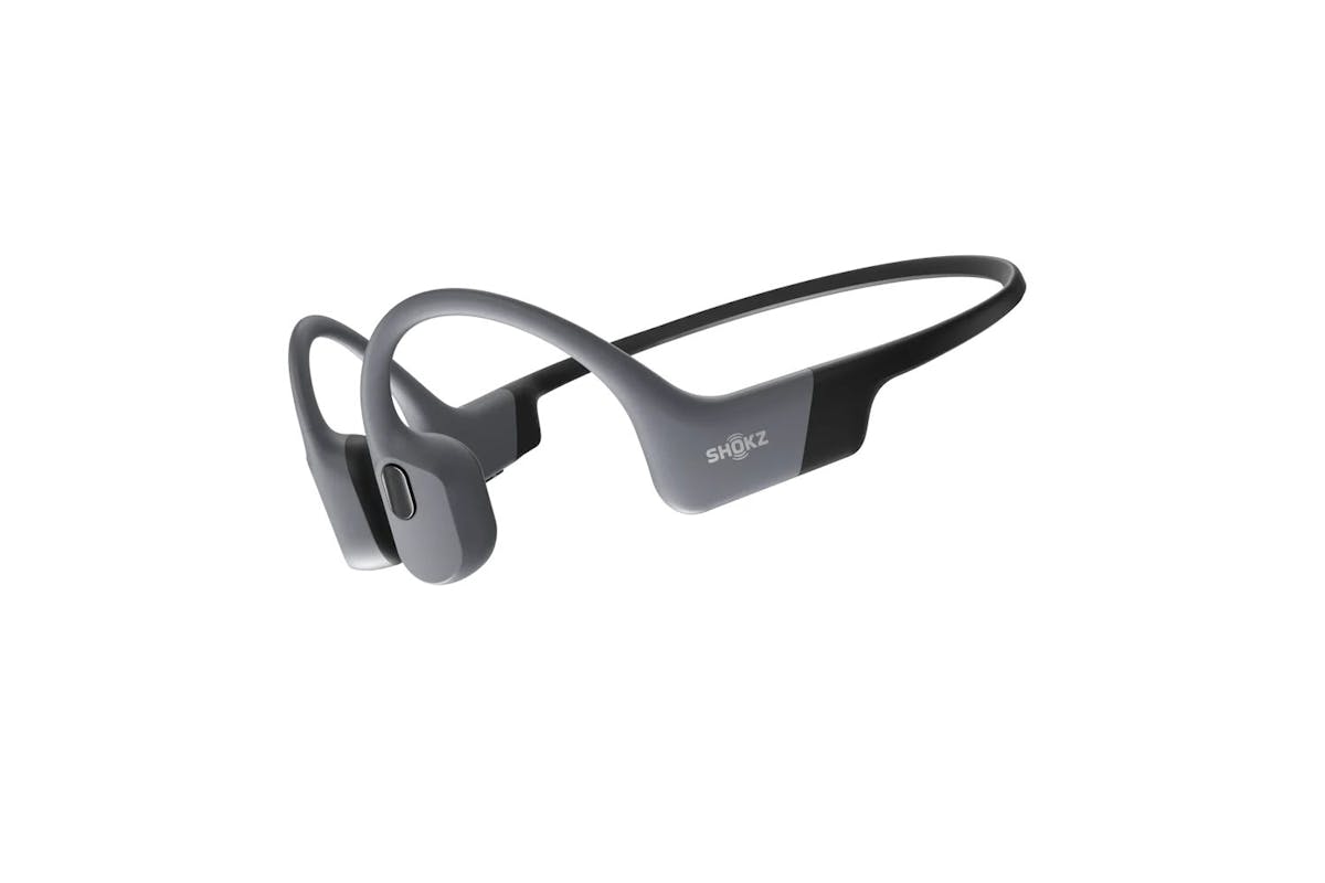 Shokz OpenSwim Pro Open-Ear Wireless Headphones Grey | 38-S711-ST-GY