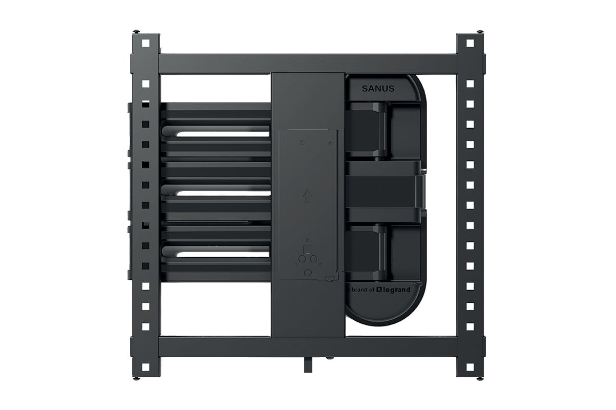 SANUS Advanced Full-Motion 4D Shift for 32
