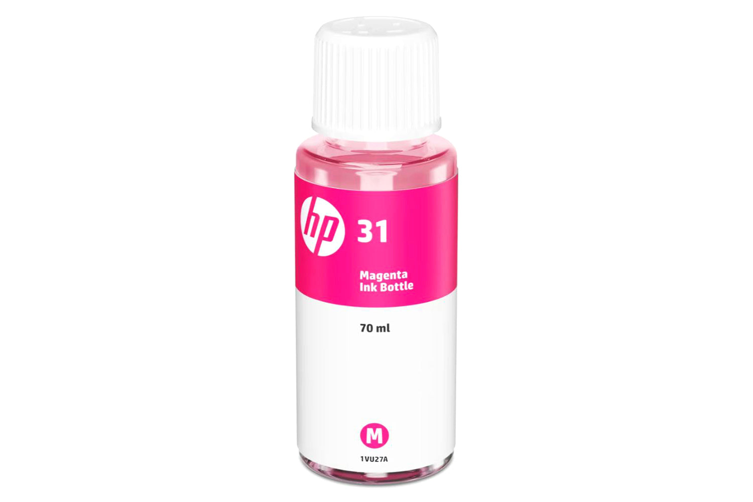 HP 31 70ml Original Ink Bottle | Magenta