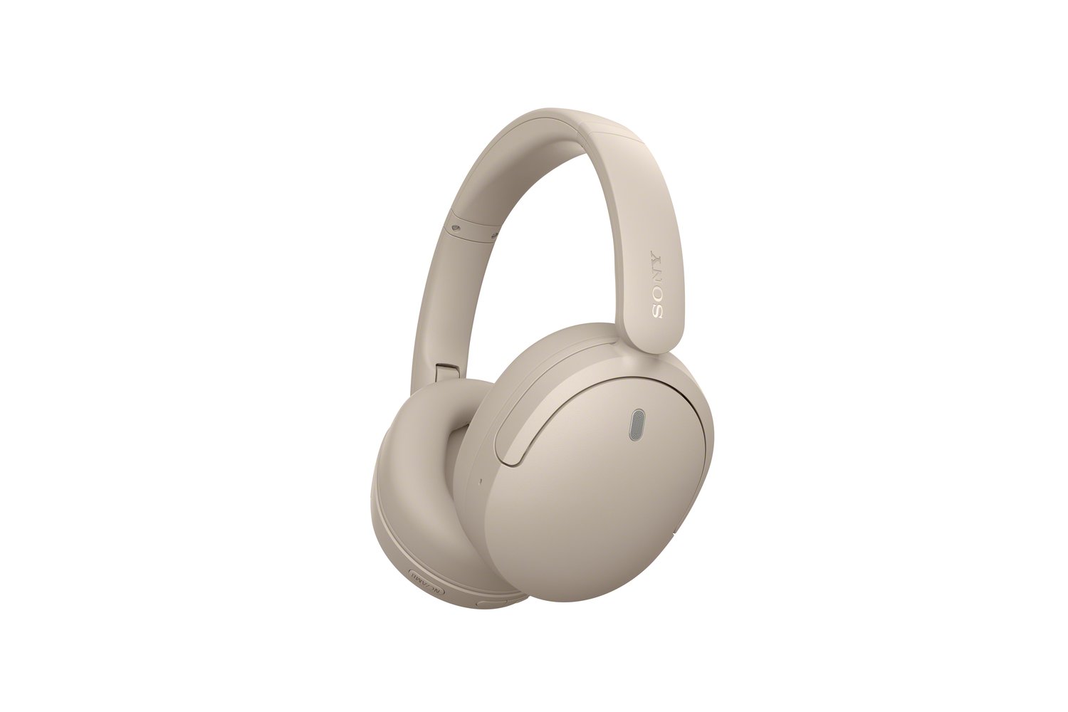 Sony WH-CH735N Wireless Noise Cancelling Headphones | Beige