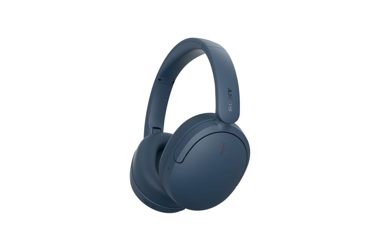Sony WH-CH735N Wireless Noise Cancelling Headphones | Blue