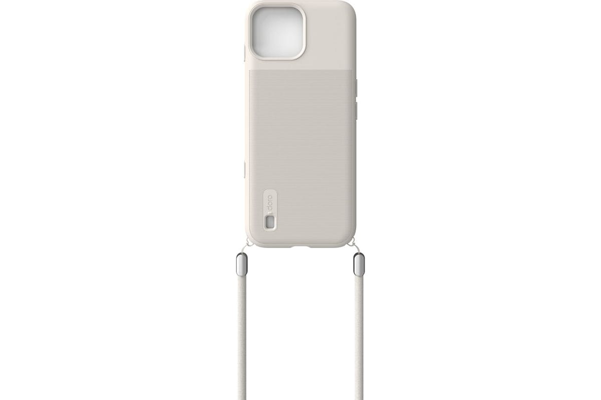 Doro Aurora A30 Tpu Case Bne | Protective Case And Strap | Tpu Material