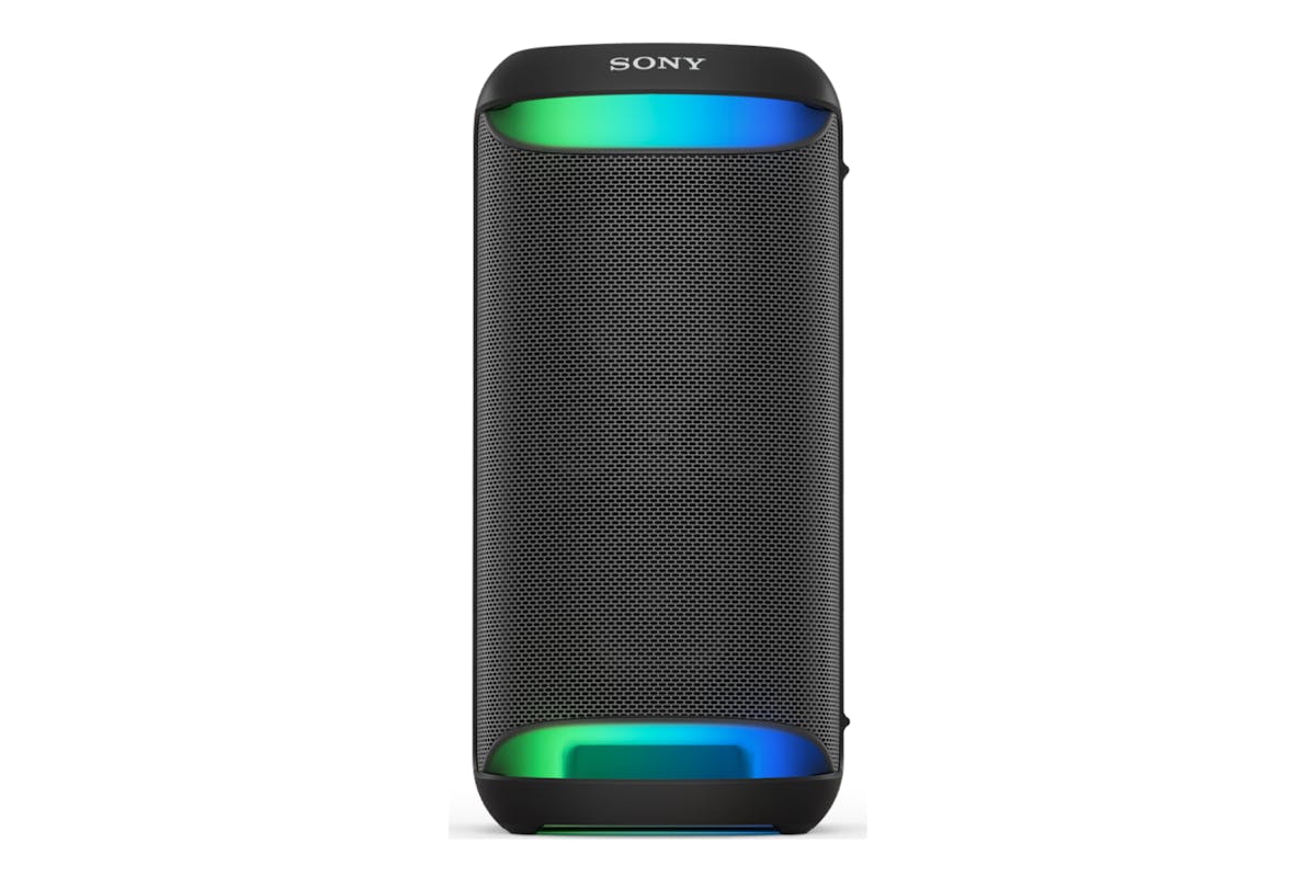 Sony XV500 X-Series Wireless Portable Speaker | Black