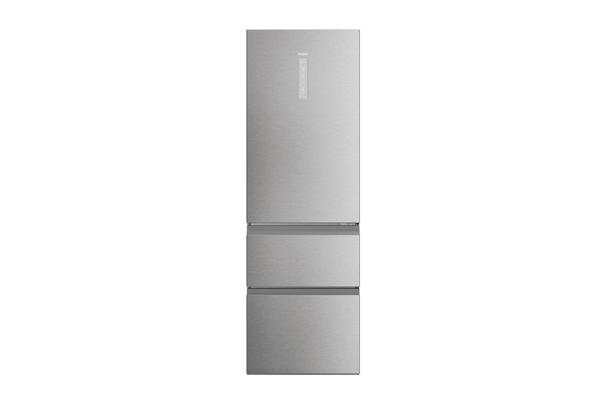 Haier 3D 60 Series 5 Freestanding Fridge Freezer | HTW5618ENMG