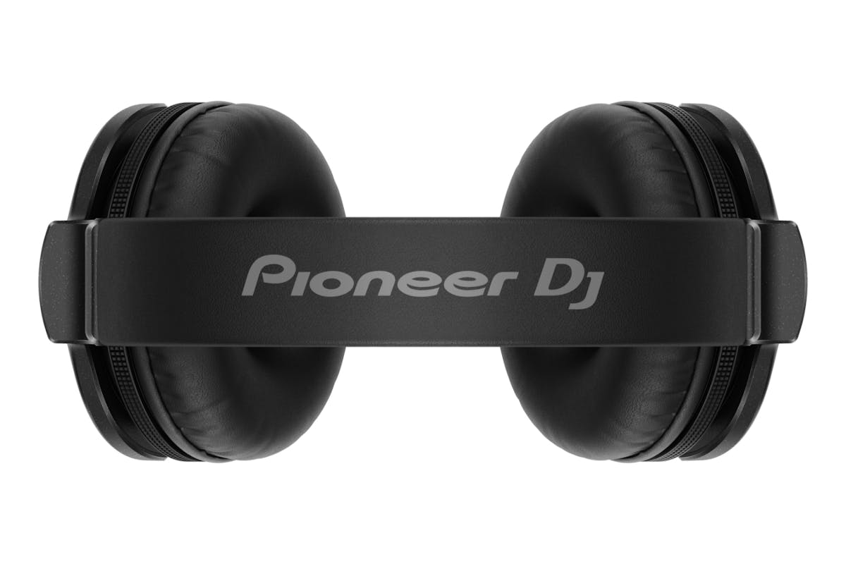 Pioneer DJ On-Ear Wireless Headphones | Black-6