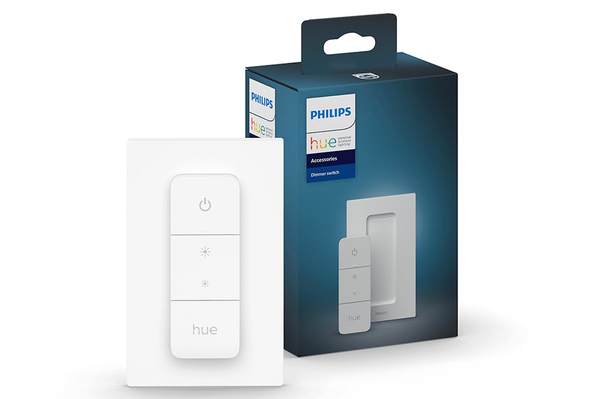 Philips Hue Dimmer Switch | White-17