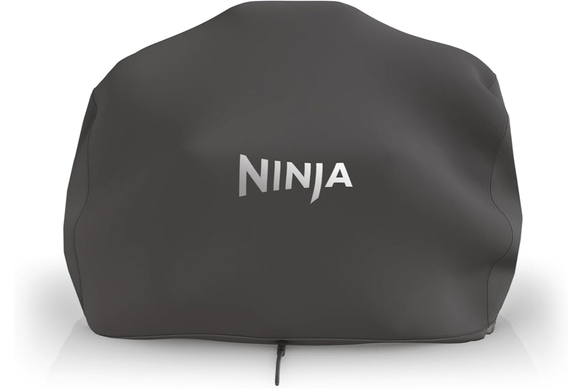 Ninja Woodfire XL Electric BBQ Grill Cover | Black