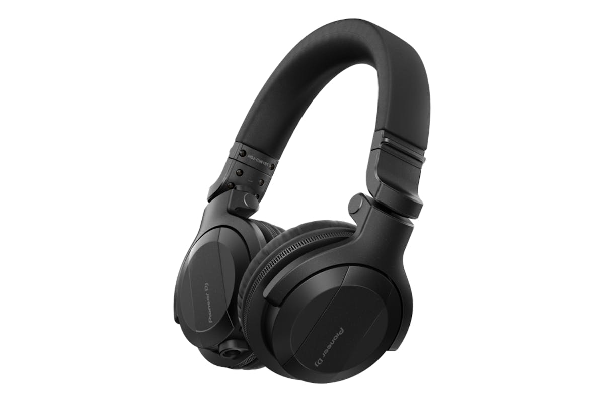Pioneer DJ On-Ear Wireless Headphones | Black-3