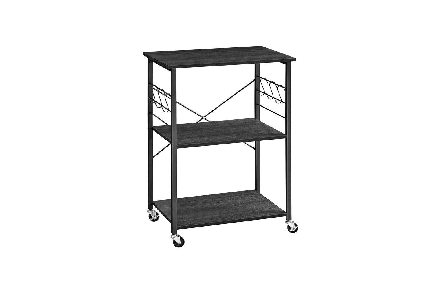 Vasagle Kks060b42 - Kitchen Shelves