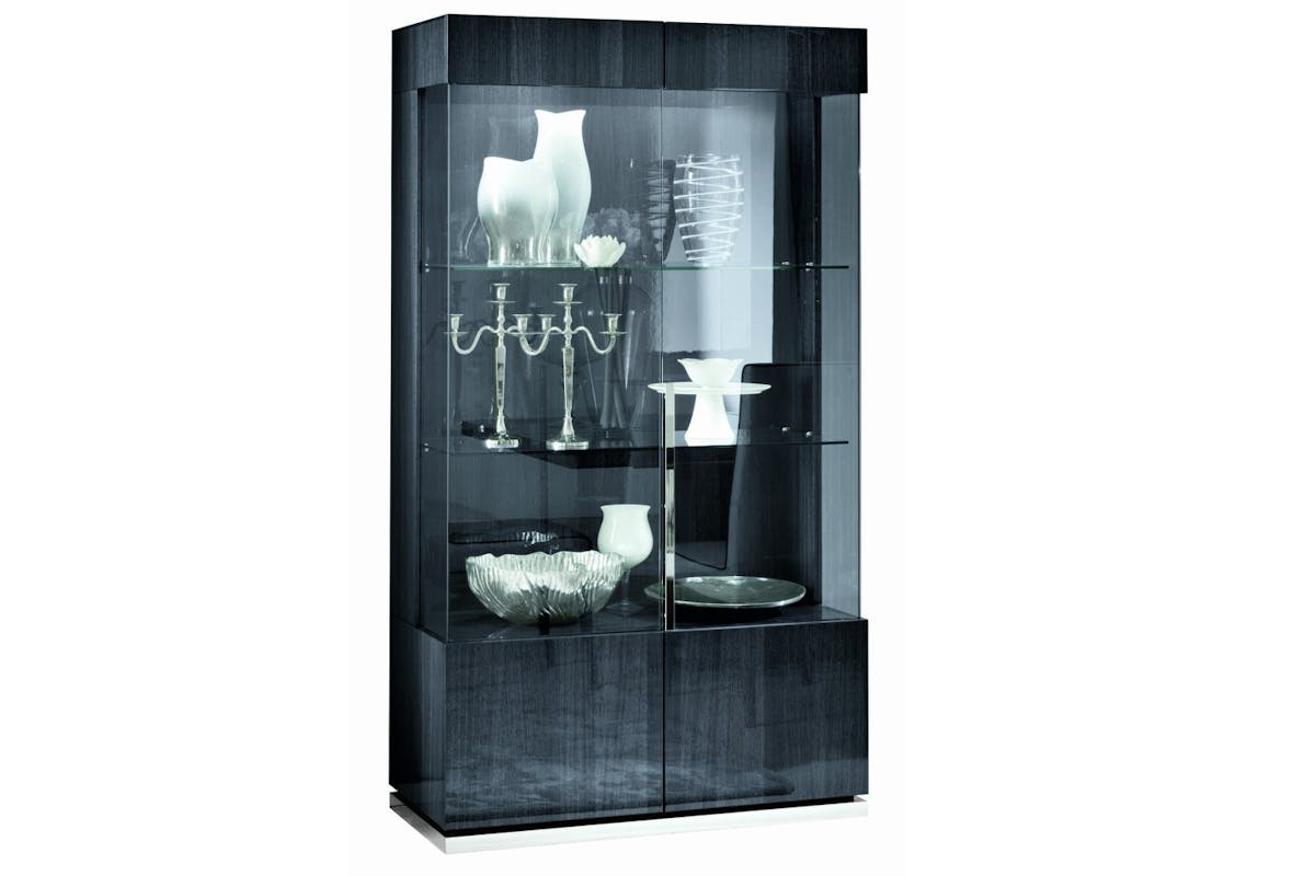 Montecarlo Display Cabinet