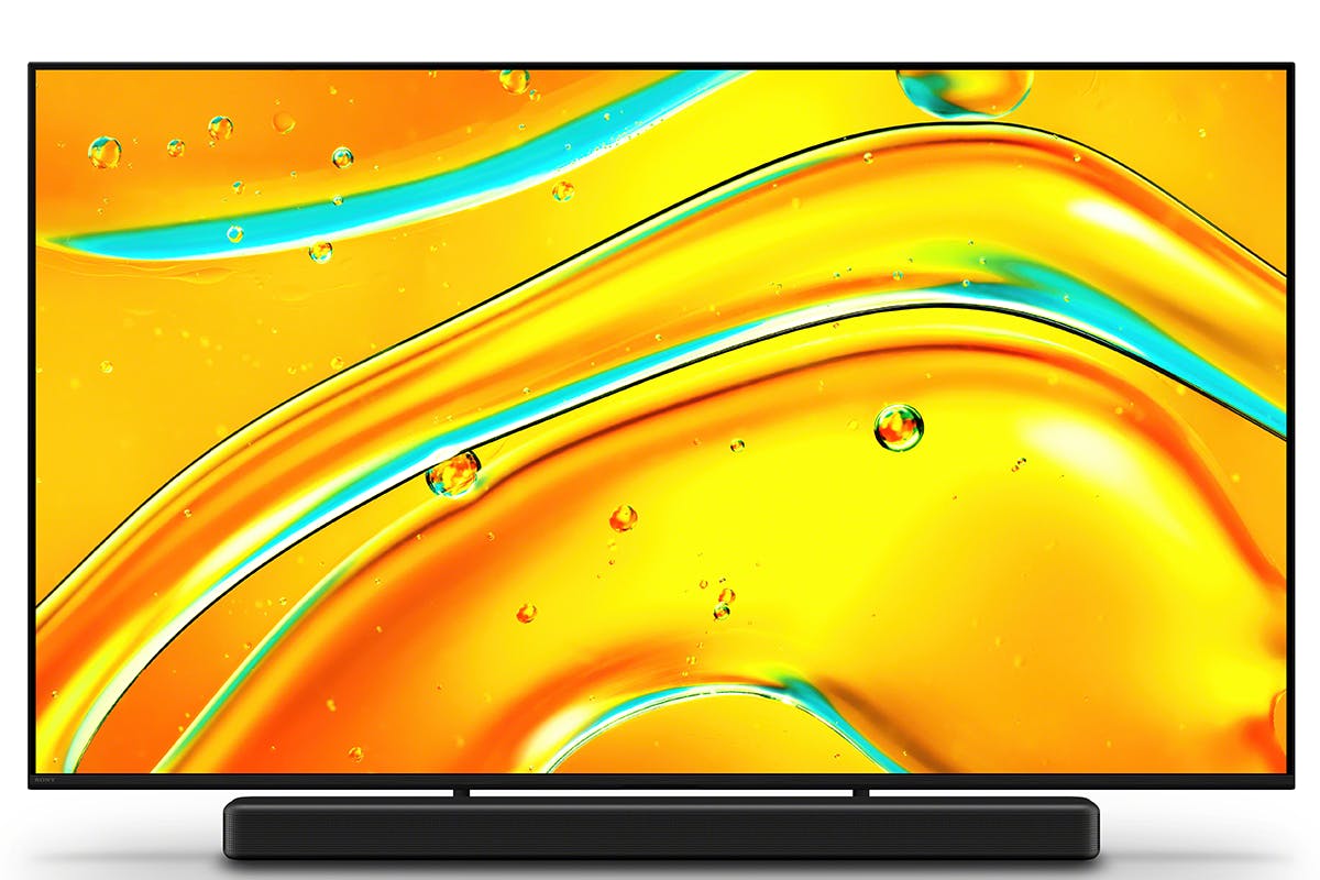 Sony 98" BRAVIA 5 Mini LED TV (2025) | K98XR55BP.UKA-2