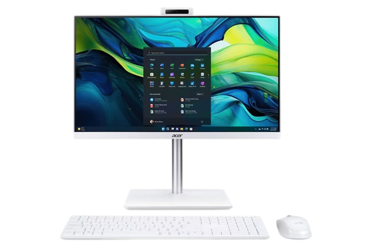 Acer Aspire C24A-GRPL All-in-One 23.8