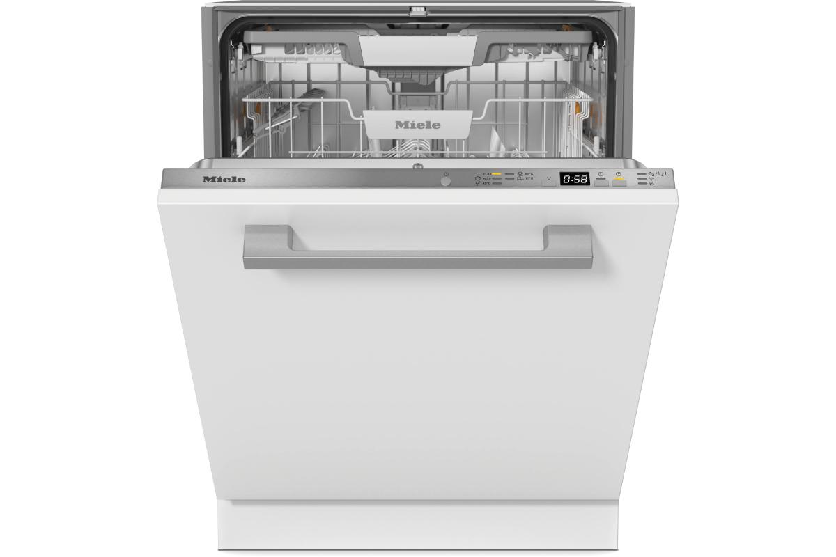 Miele Fully Integrated Dishwasher | 14 Place | G5851SCVI