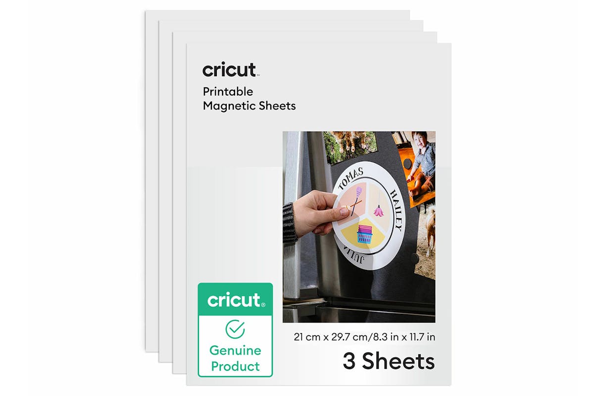 Cricut 8.3