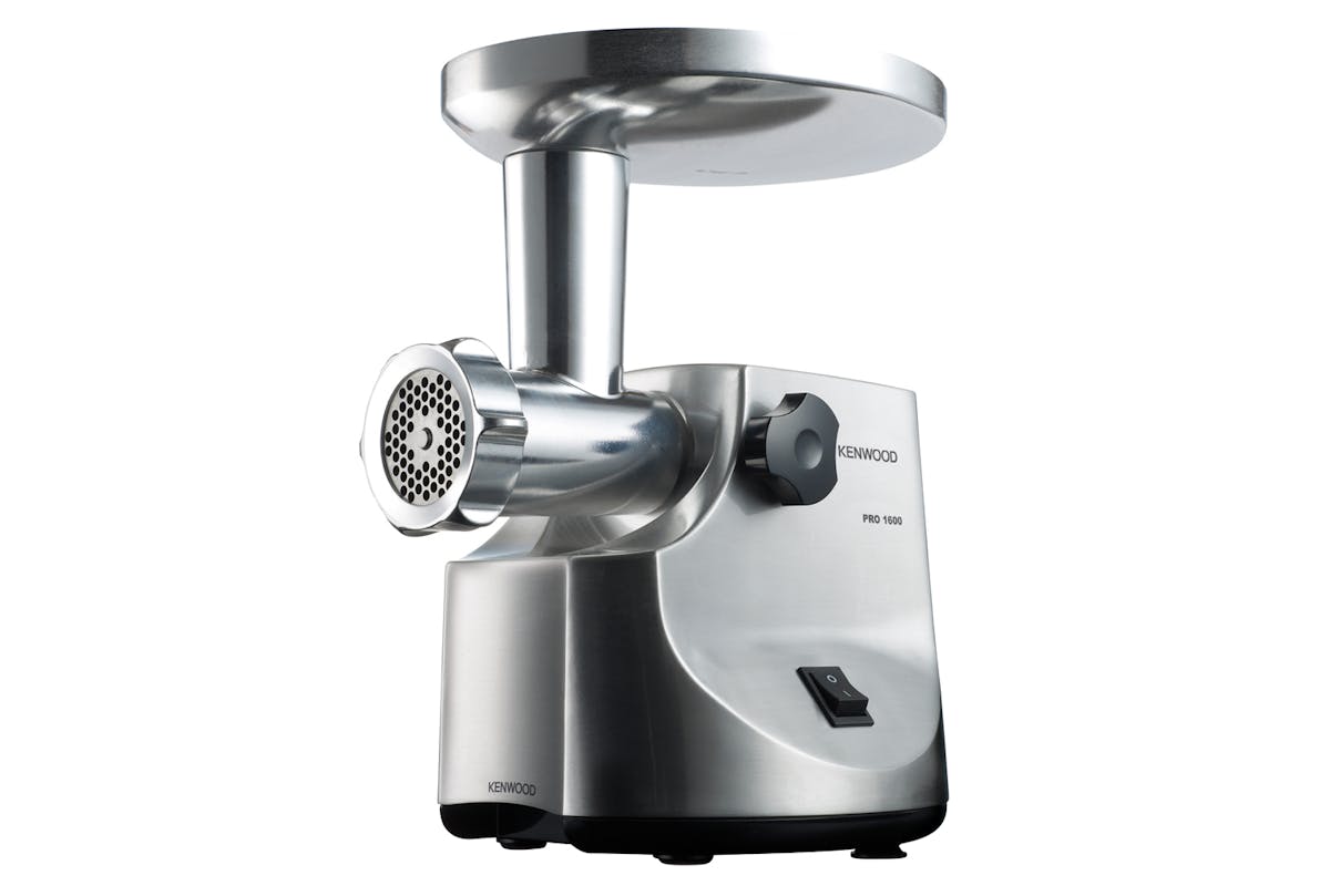 Kenwood Meat Grinder | MG510 | Satin-2