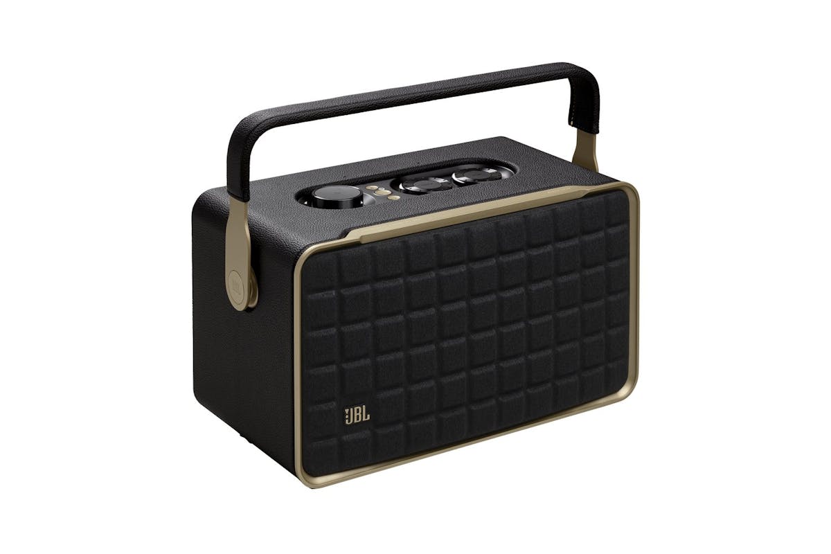 JBL Authentics 300 Wireless Speaker | Black