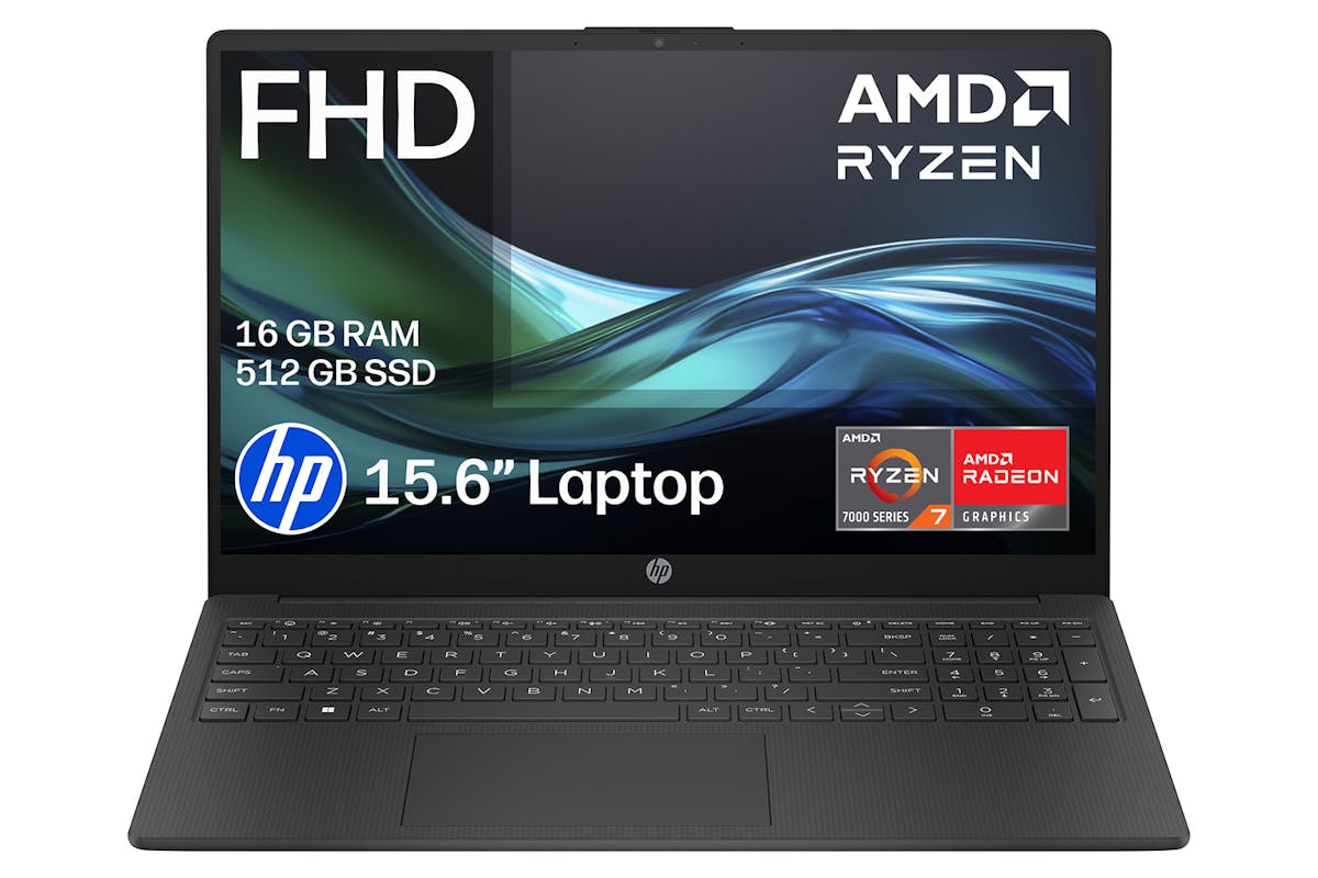 HP 15-fc1009na 15.6
