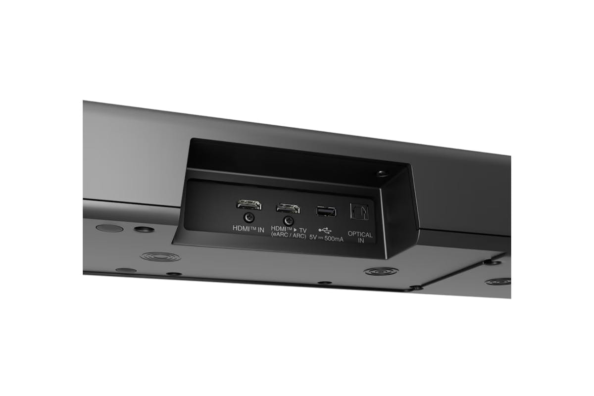 LG 9.1.5ch Soundbar with Dolby Atmos | 2024-6