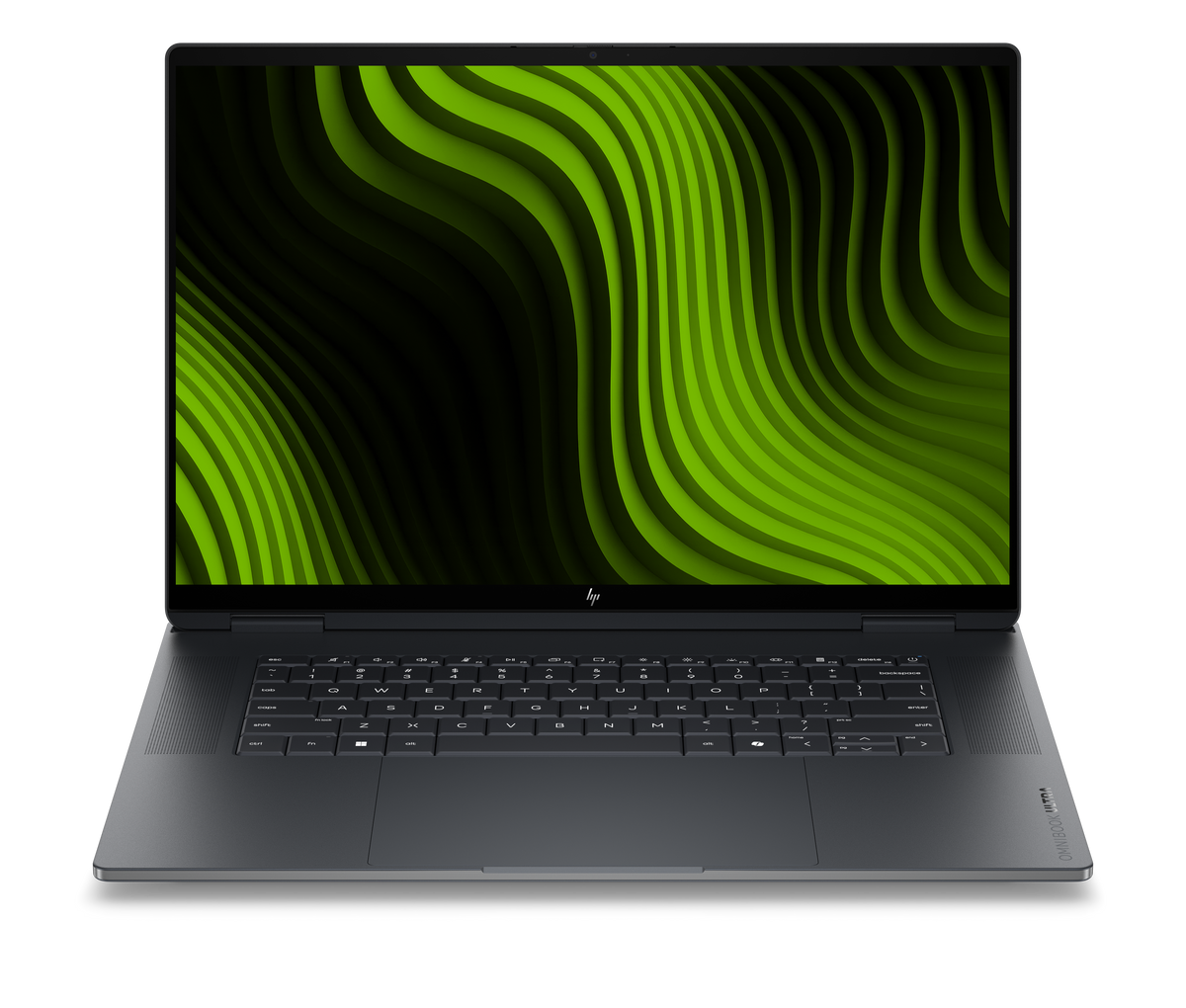 HP 16