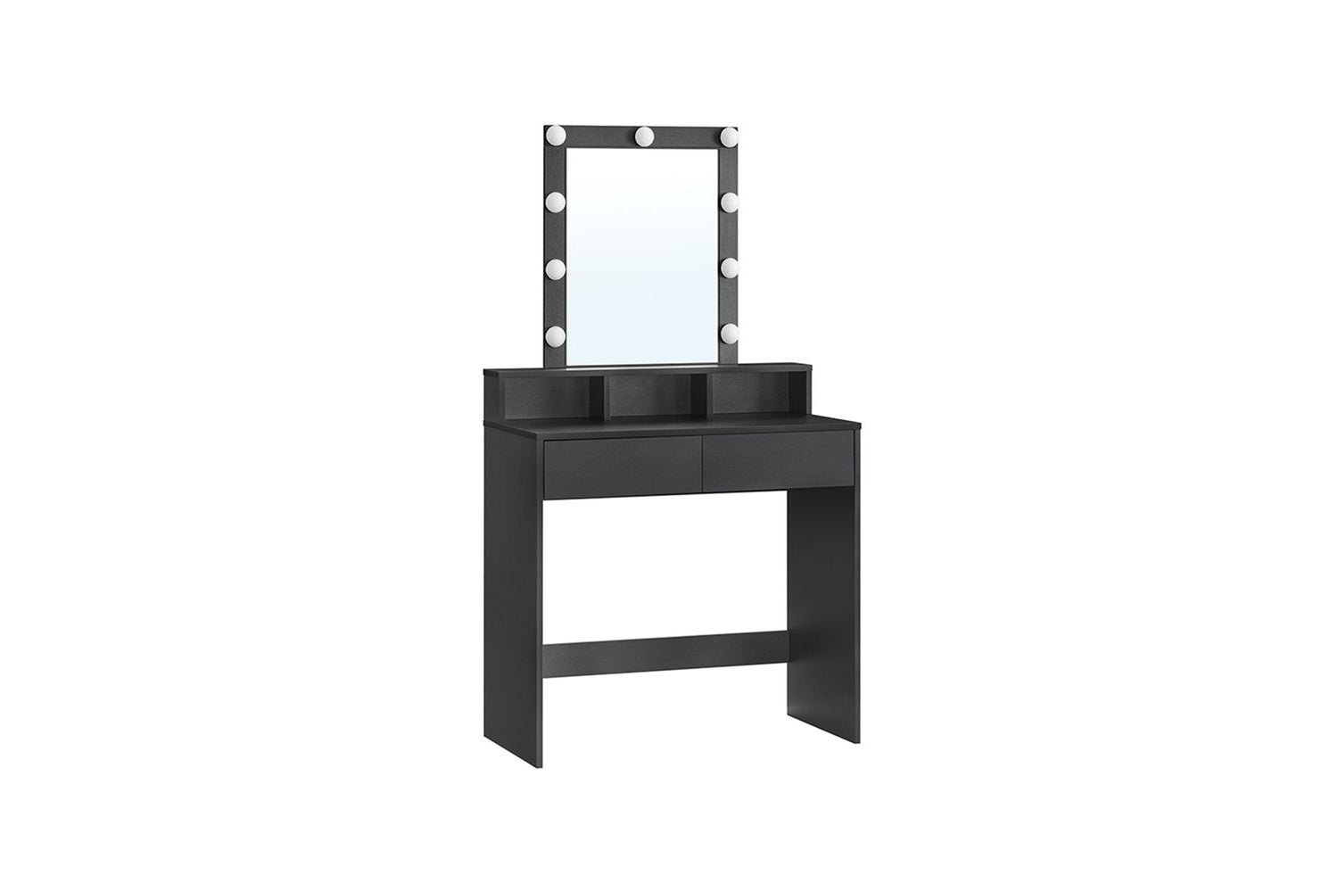 Vasagle Rdt114t16 - Vanity Table