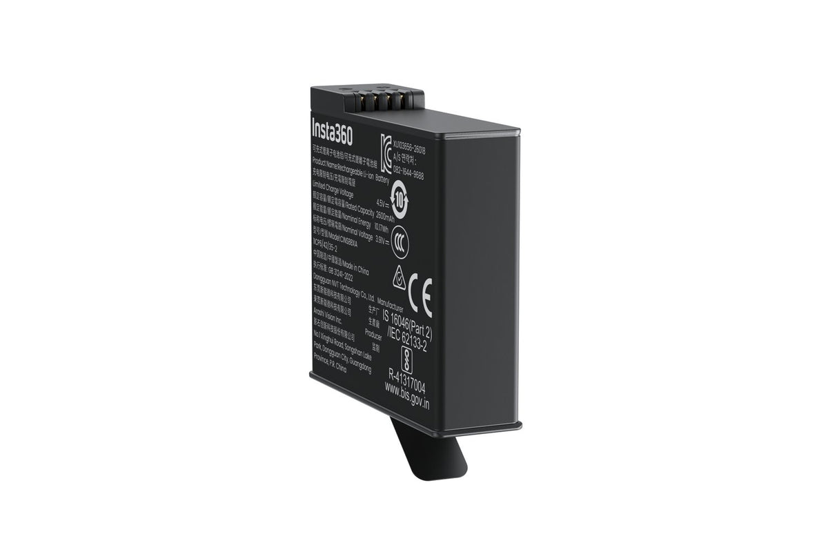 Insta360 X6 Battery