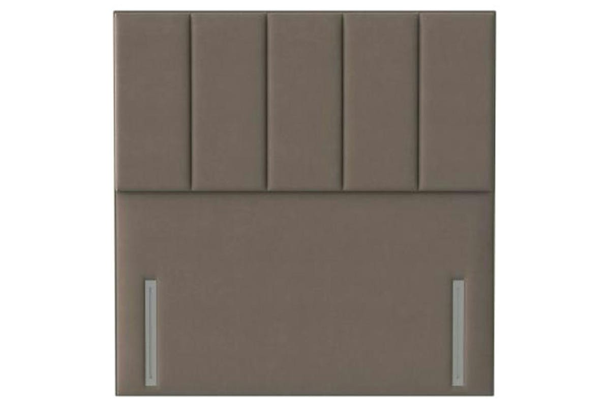 Silentnight | Siena Headboard | Double | 4ft6 | Colour Options-1