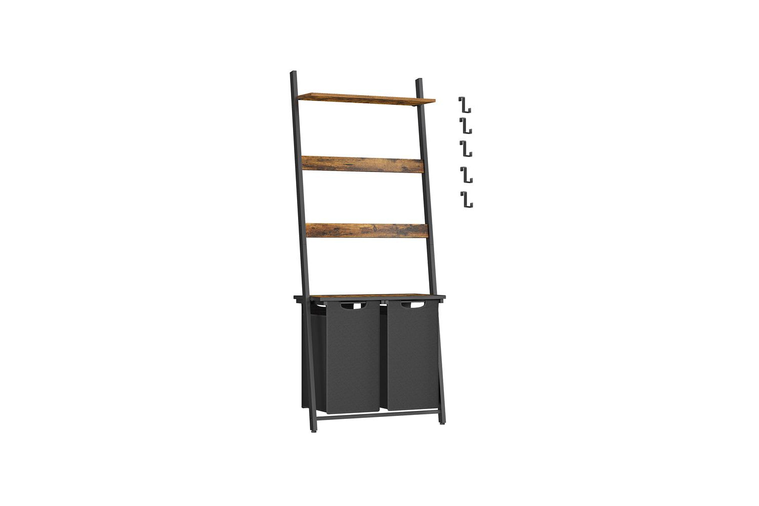 Vasagle Blh221b01 - Laundry Basket
