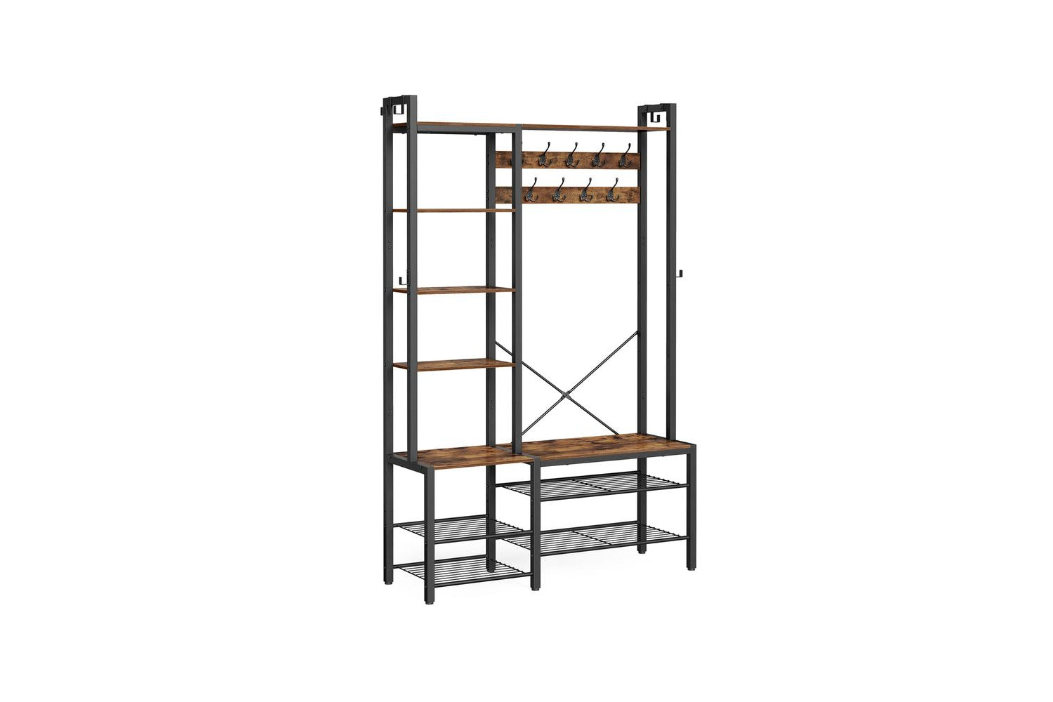 Vasagle Hsr426b01 - Hall Tree