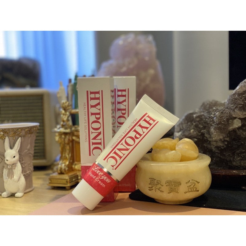 Hyponic Hand Cream | Pet Grooming Accessory | 75ml-3