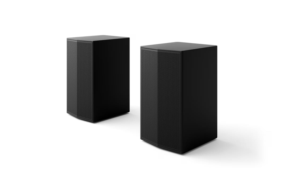 LG US60TR 5.1ch Soundbar with Subwoofer | US60TR.AGBRLLK-10