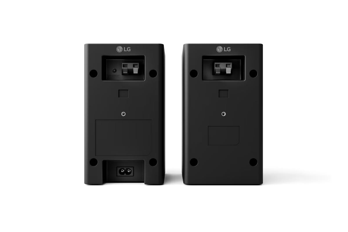 LG US60TR 5.1ch Soundbar with Subwoofer | US60TR.AGBRLLK-11