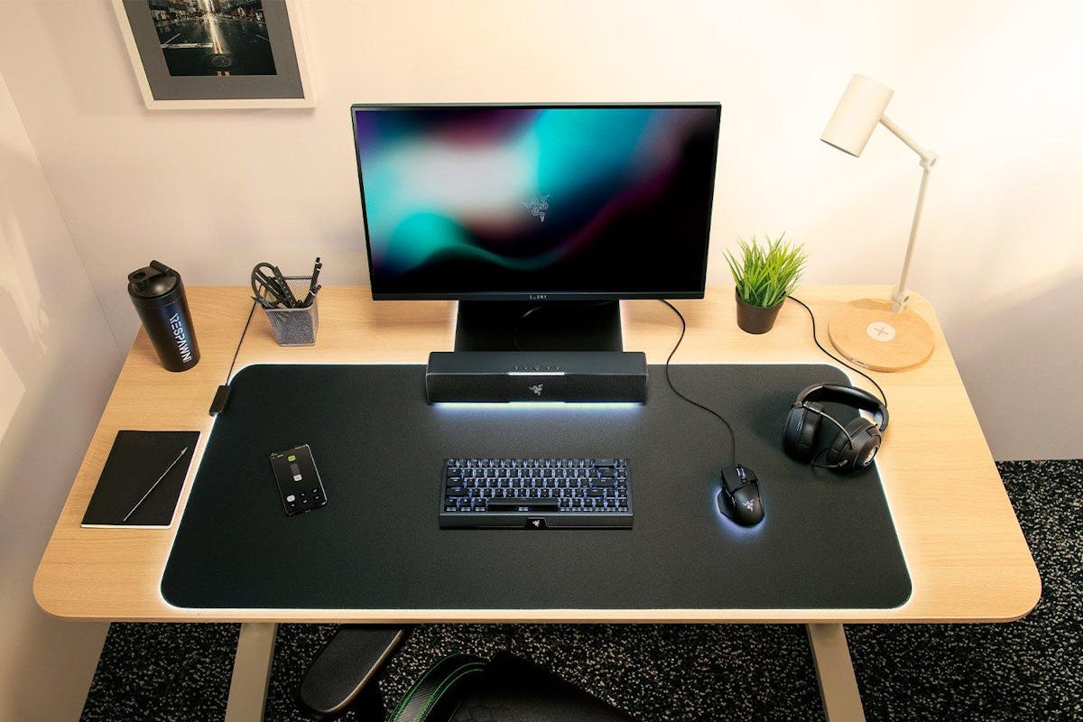 Razer Leviathan V2 X PC Gaming Soundbar-2