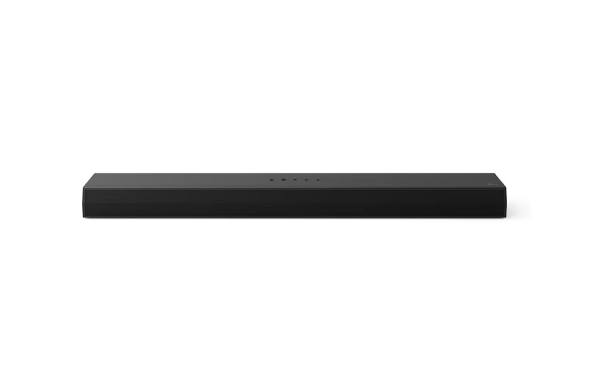 LG US60TR 5.1ch Soundbar with Subwoofer | US60TR.AGBRLLK-3