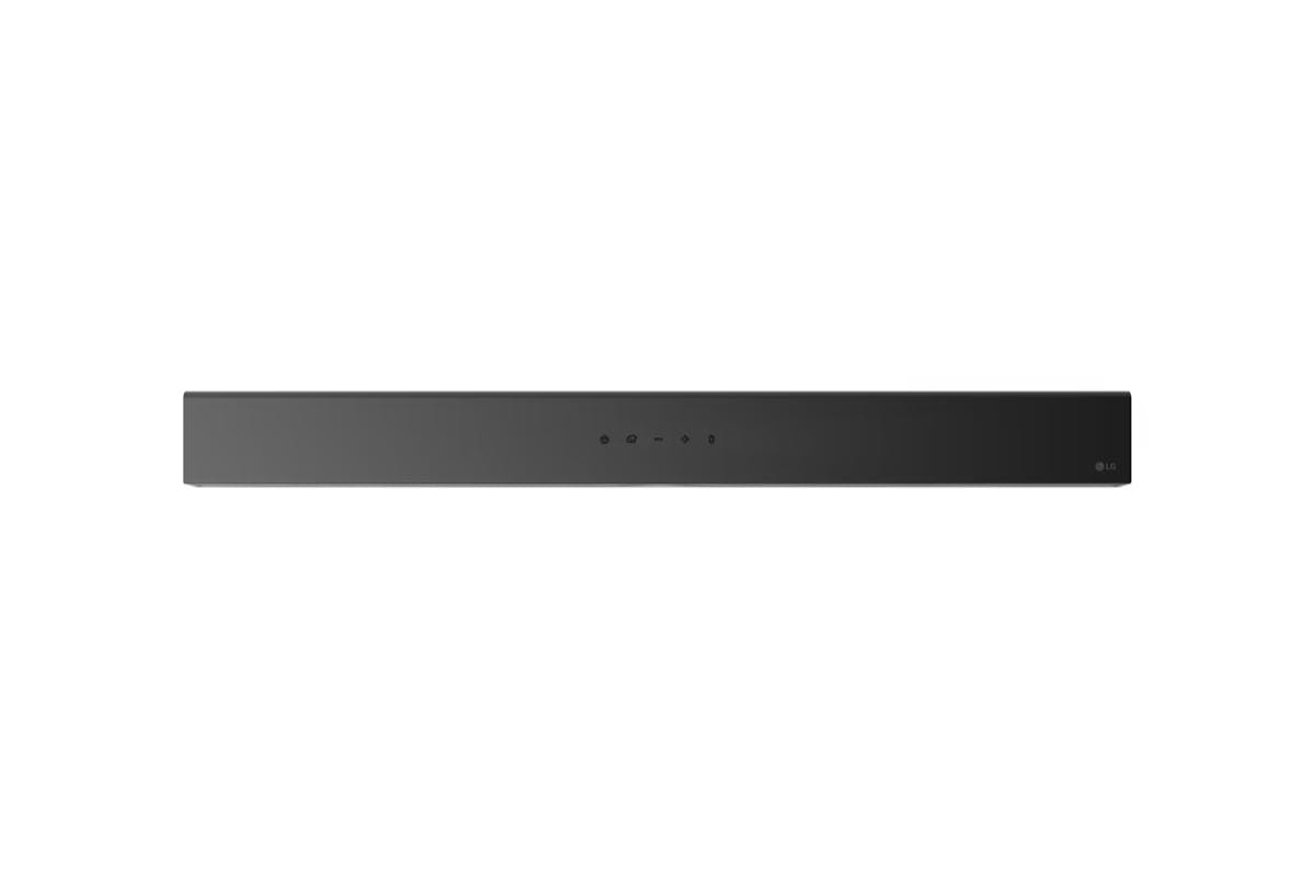LG US60TR 5.1ch Soundbar with Subwoofer | US60TR.AGBRLLK-4