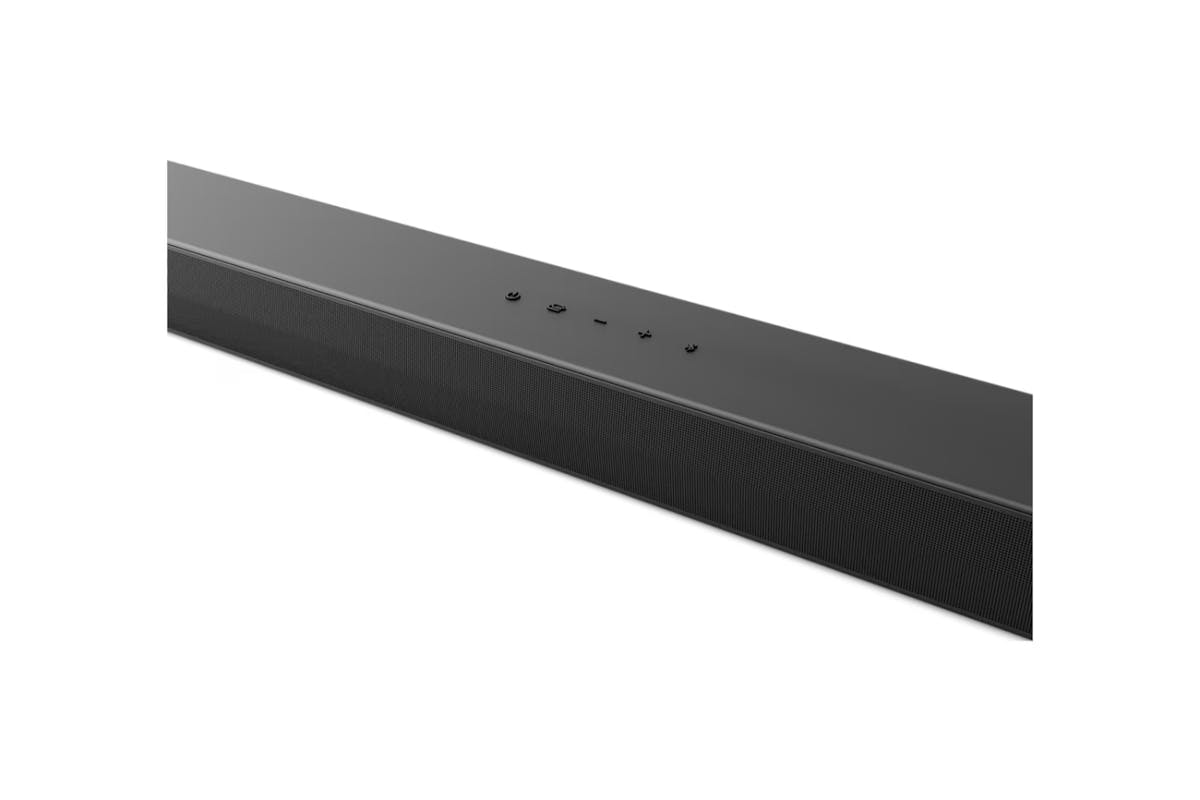 LG US60TR 5.1ch Soundbar with Subwoofer | US60TR.AGBRLLK-5