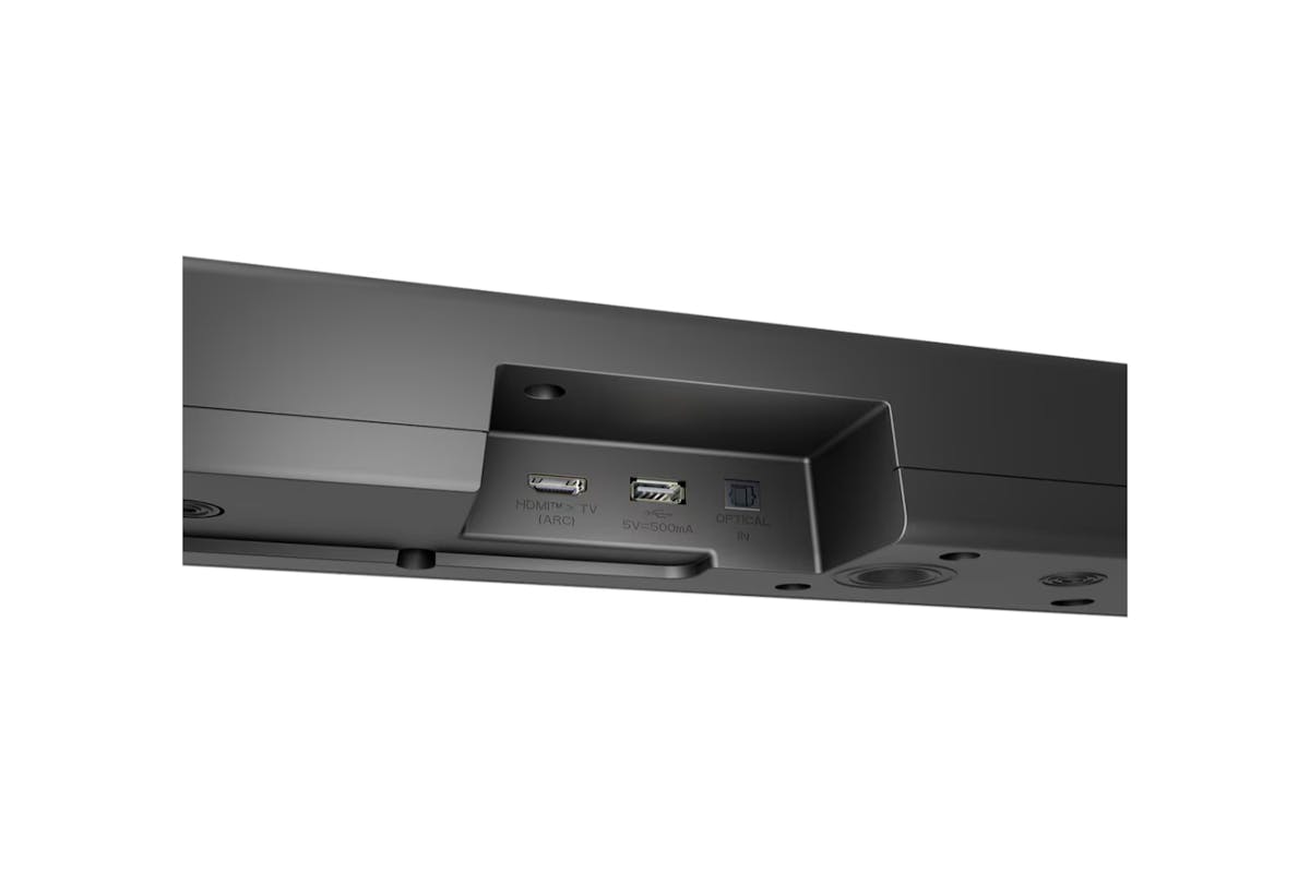 LG US60TR 5.1ch Soundbar with Subwoofer | US60TR.AGBRLLK-7