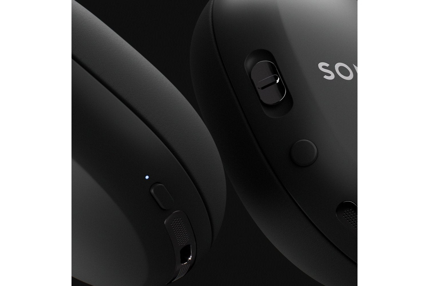 Sonos Ace Ultra Over-Ear Wireless Active Noise Cancelling Headphones | Black-2