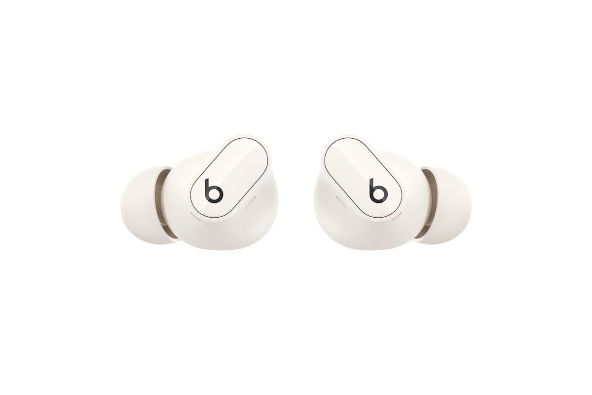 Beats Studio Buds + True Wireless Noise Cancelling Earbuds | Ivory-3