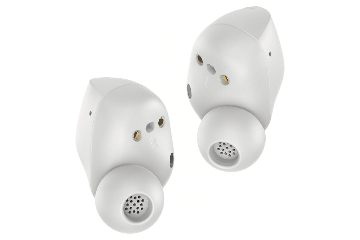 Sennheiser Accentum In-Ear True Wireless Noise Cancelling Earbuds | White-4