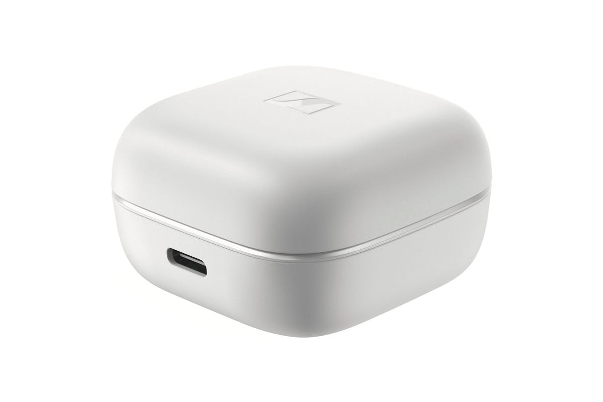 Sennheiser Accentum In-Ear True Wireless Noise Cancelling Earbuds | White-5