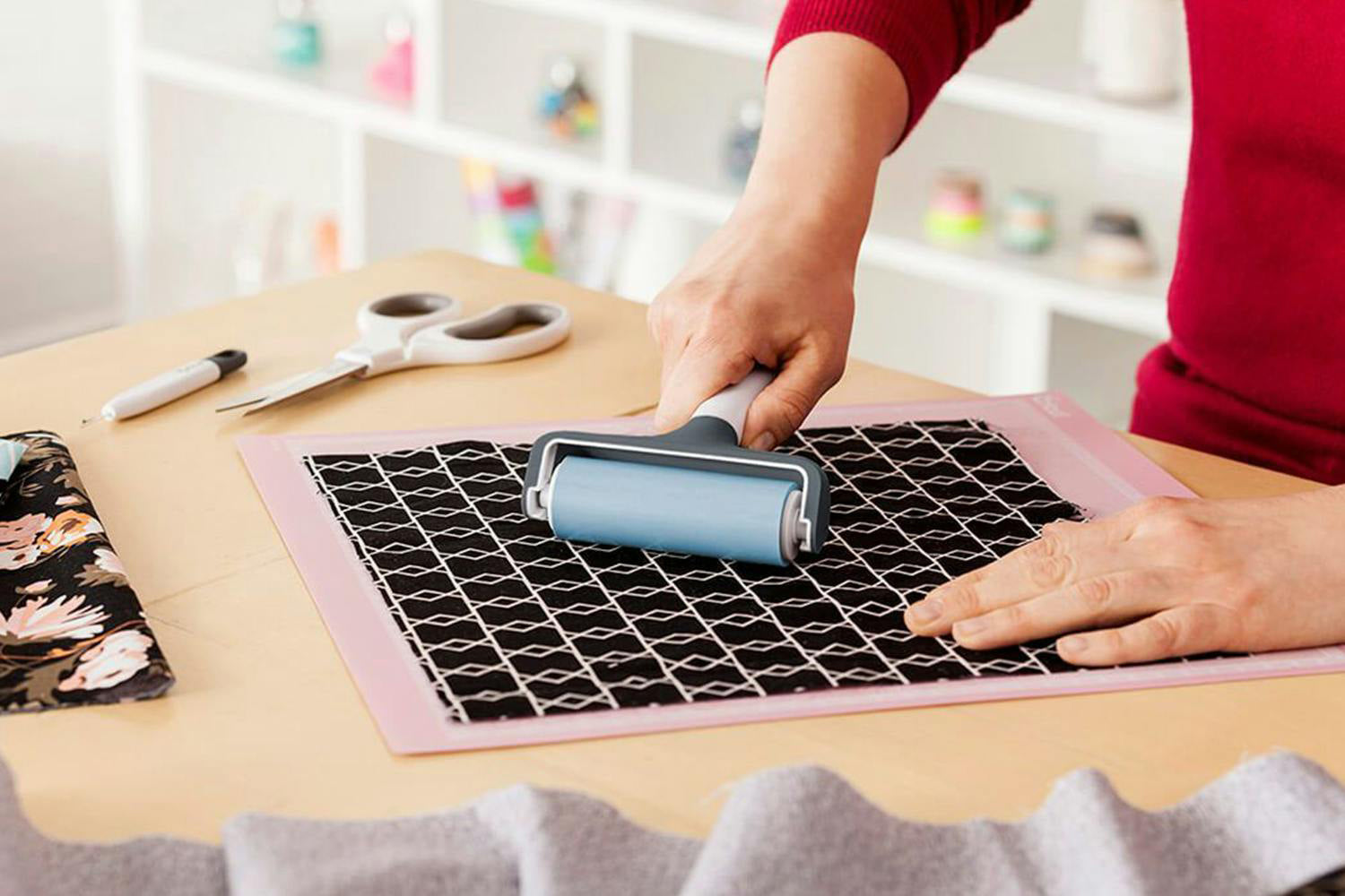 Cricut Applicator and Remover Set-2