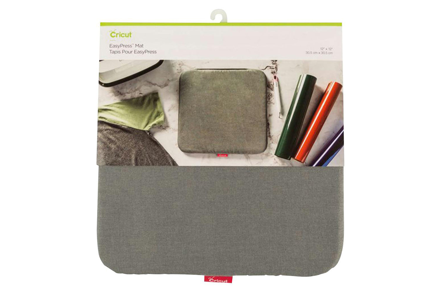 Cricut 12" x 12" EasyPress Mat-2