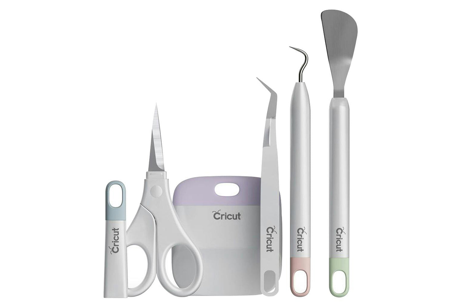 Cricut Basic Tool Set | 5 Piece