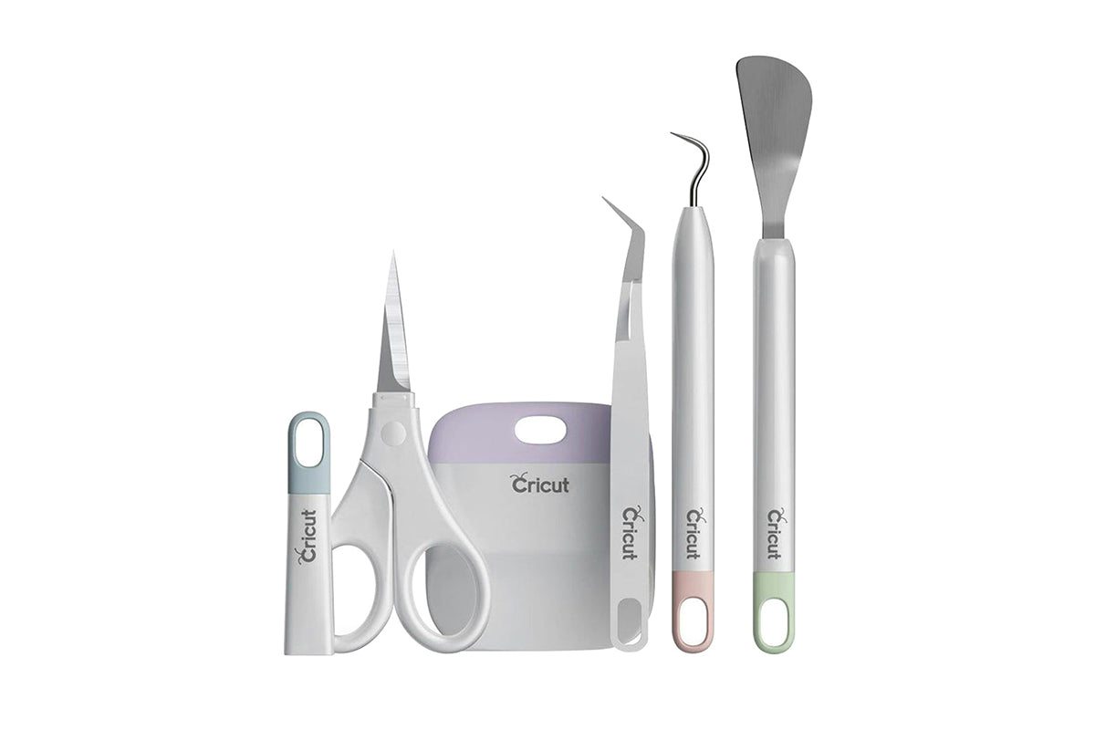 Cricut Basic Tool Set | 5 Piece