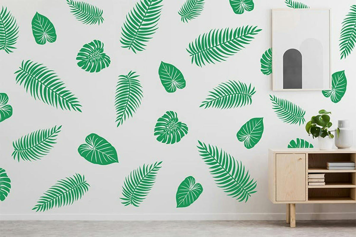 Cricut 12" x 12" Infusible Ink Transfer Sheets Roll | Bright Green-6