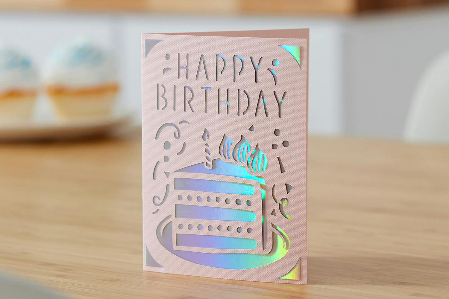 Cricut Joy Smart Iron-On Sampler | Elegance | 3 sheets-15