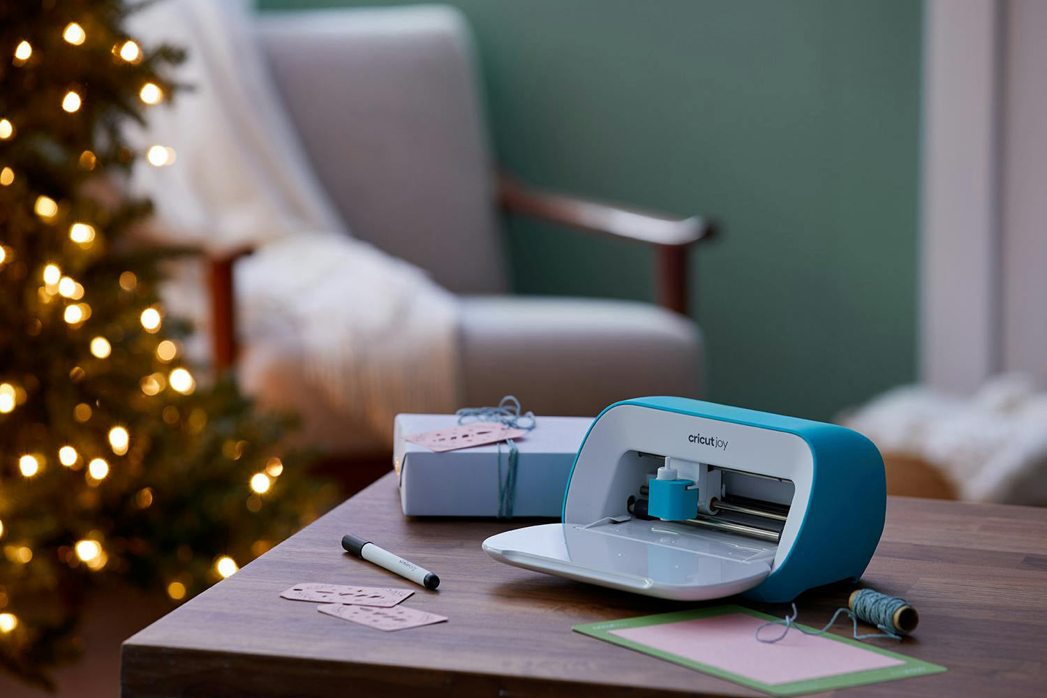 Cricut 5.5" x 12" Joy Smart Iron On Sampler | Classics | 3 Sheet-10