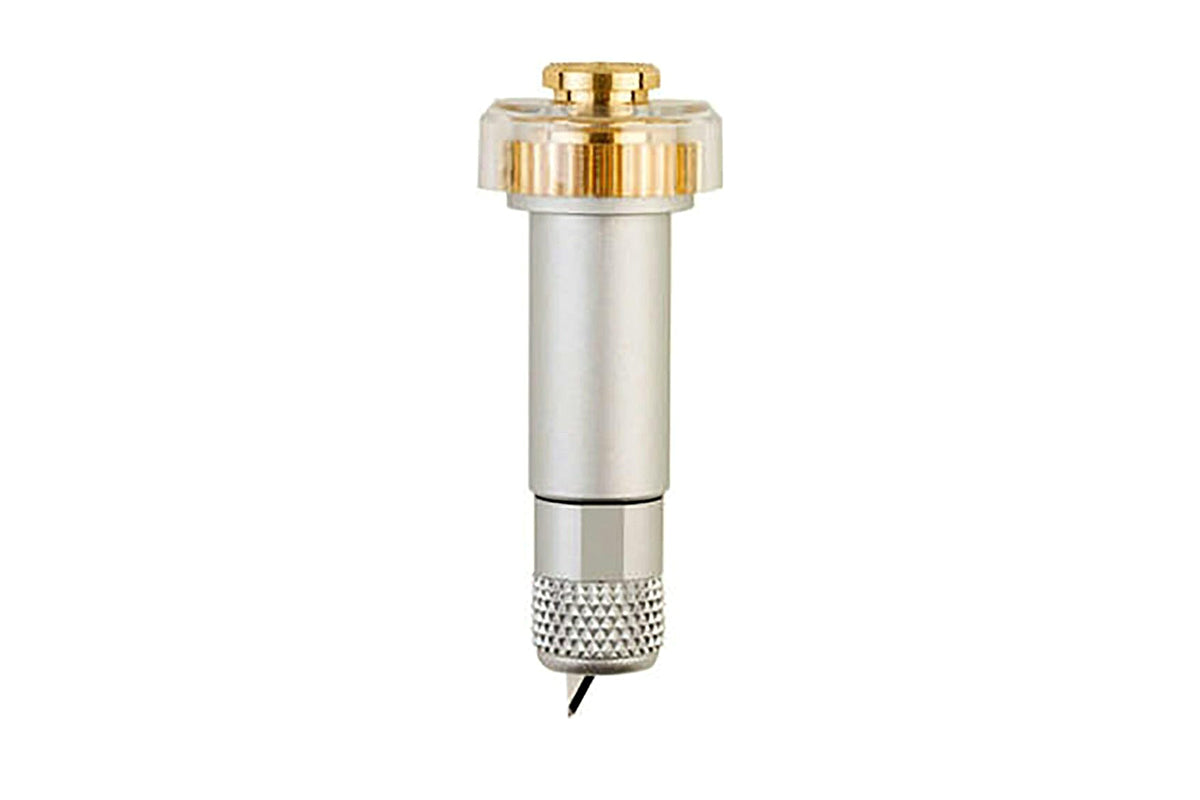 Cricut Knife Blade + Drive Housing | 12 mm